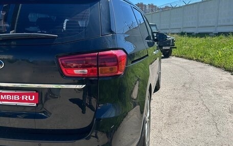 KIA Carnival III, 2020 год, 3 200 000 рублей, 7 фотография