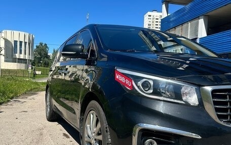 KIA Carnival III, 2020 год, 3 200 000 рублей, 3 фотография
