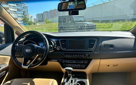 KIA Carnival III, 2020 год, 3 200 000 рублей, 12 фотография