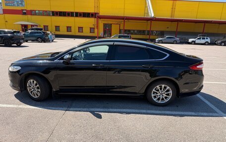 Ford Mondeo V, 2015 год, 1 250 000 рублей, 6 фотография