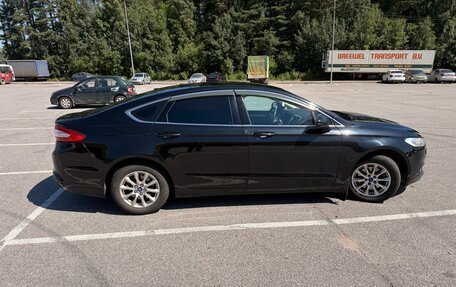 Ford Mondeo V, 2015 год, 1 250 000 рублей, 5 фотография