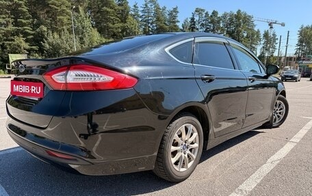 Ford Mondeo V, 2015 год, 1 250 000 рублей, 4 фотография