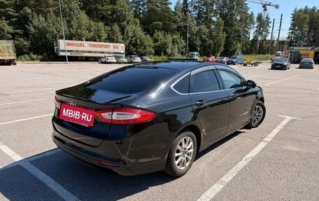 Ford Mondeo V, 2015 год, 1 250 000 рублей, 3 фотография