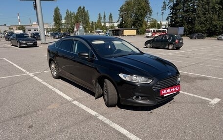 Ford Mondeo V, 2015 год, 1 250 000 рублей, 11 фотография