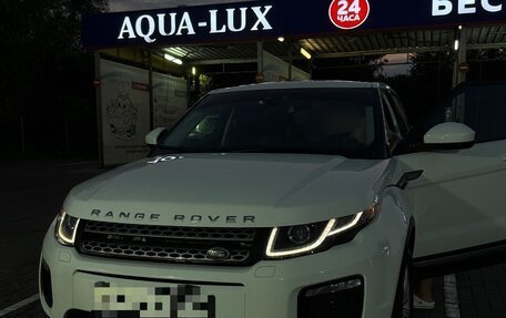Land Rover Range Rover Evoque I, 2019 год, 2 690 000 рублей, 1 фотография