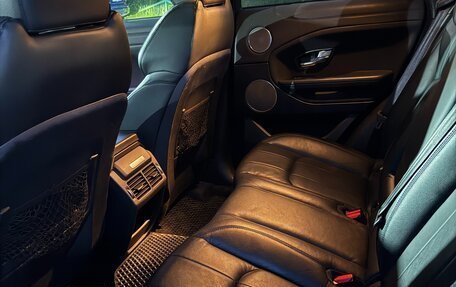 Land Rover Range Rover Evoque I, 2019 год, 2 690 000 рублей, 9 фотография