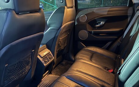 Land Rover Range Rover Evoque I, 2019 год, 2 690 000 рублей, 8 фотография
