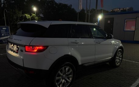 Land Rover Range Rover Evoque I, 2019 год, 2 690 000 рублей, 4 фотография