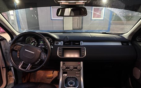 Land Rover Range Rover Evoque I, 2019 год, 2 690 000 рублей, 7 фотография