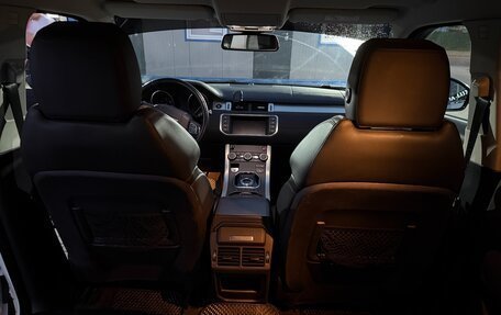 Land Rover Range Rover Evoque I, 2019 год, 2 690 000 рублей, 10 фотография