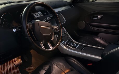 Land Rover Range Rover Evoque I, 2019 год, 2 690 000 рублей, 6 фотография