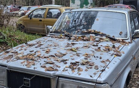 Volvo 240 Series, 1984 год, 210 000 рублей, 1 фотография
