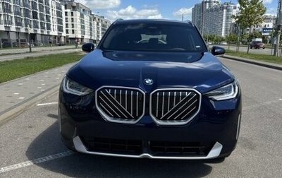 BMW X3, 2025 год, 7 000 000 рублей, 1 фотография