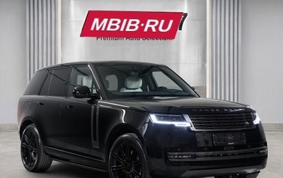Land Rover Range Rover IV рестайлинг, 2026 год, 22 285 000 рублей, 1 фотография