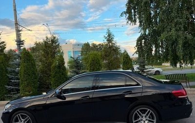 Mercedes-Benz E-Класс, 2014 год, 2 450 000 рублей, 1 фотография
