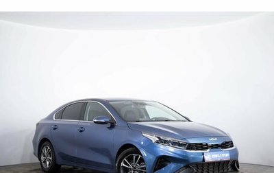 KIA Cerato IV, 2021 год, 1 949 000 рублей, 1 фотография