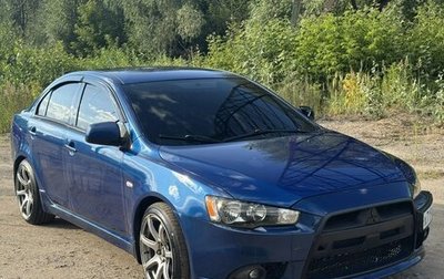 Mitsubishi Lancer IX, 2008 год, 660 000 рублей, 1 фотография