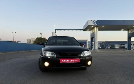 KIA Spectra II (LD), 2006 год, 365 000 рублей, 1 фотография