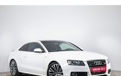Audi A5, 2011 год, 1 699 000 рублей, 1 фотография