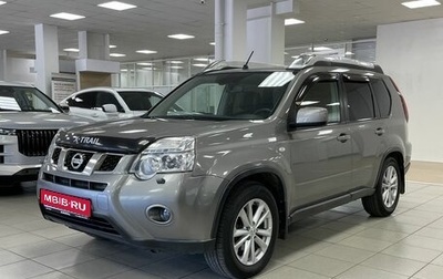 Nissan X-Trail, 2012 год, 1 300 000 рублей, 1 фотография