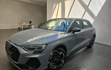 Audi A3, 2026 год, 4 250 000 рублей, 1 фотография
