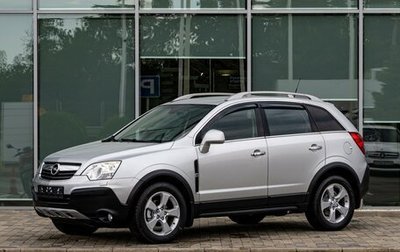 Opel Antara I, 2011 год, 895 000 рублей, 1 фотография