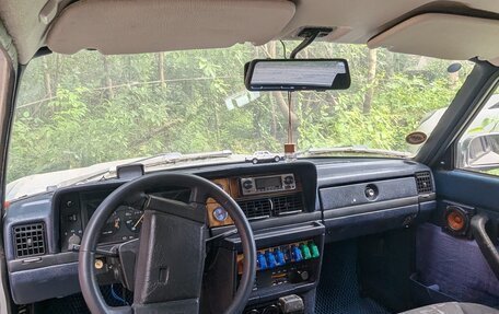 Volvo 240 Series, 1984 год, 210 000 рублей, 3 фотография
