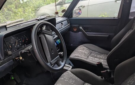 Volvo 240 Series, 1984 год, 210 000 рублей, 4 фотография