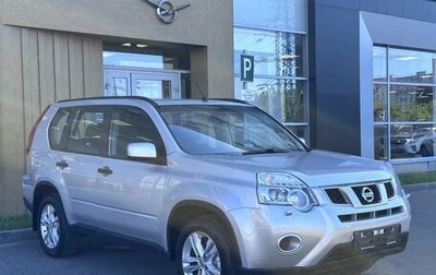 Nissan X-Trail, 2013 год, 1 240 000 рублей, 1 фотография