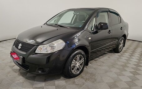 Suzuki SX4 II рестайлинг, 2011 год, 749 000 рублей, 1 фотография