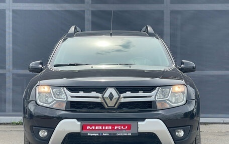 Renault Duster I рестайлинг, 2019 год, 1 250 000 рублей, 1 фотография