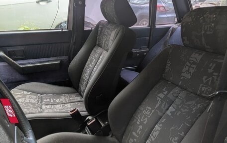Volvo 240 Series, 1984 год, 210 000 рублей, 5 фотография