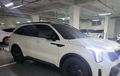 KIA Sorento IV, 2026 год, 5 500 000 рублей, 1 фотография