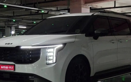 KIA Carnival, 2026 год, 5 000 000 рублей, 1 фотография