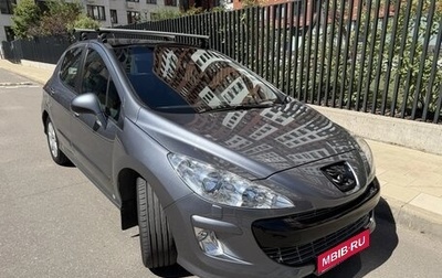 Peugeot 308 II, 2010 год, 450 000 рублей, 1 фотография