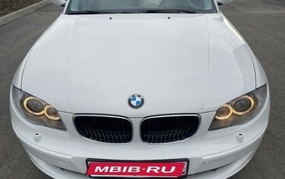 BMW 1 серия, 2011 год, 1 000 000 рублей, 1 фотография