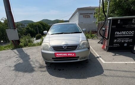Toyota Corolla, 2002 год, 490 000 рублей, 1 фотография