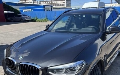 BMW X3, 2019 год, 4 450 000 рублей, 1 фотография