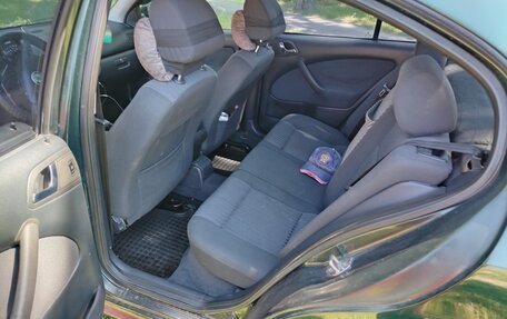 Skoda Octavia IV, 2002 год, 420 000 рублей, 1 фотография