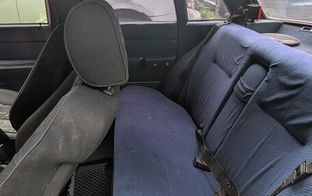Volvo 240 Series, 1984 год, 210 000 рублей, 6 фотография