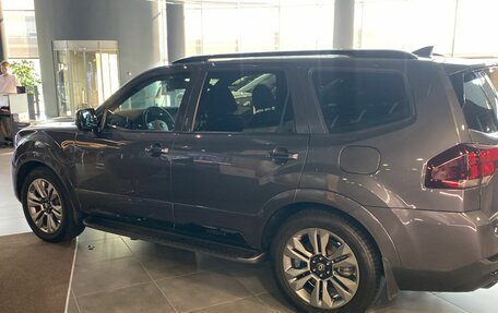 KIA Mohave I, 2019 год, 2 899 000 рублей, 4 фотография
