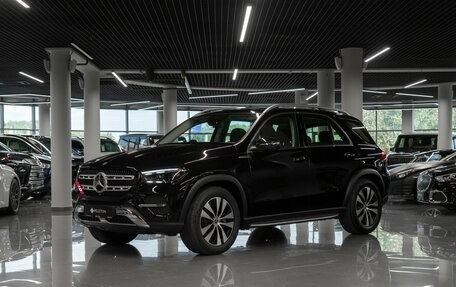 Mercedes-Benz GLE, 2026 год, 10 800 000 рублей, 1 фотография