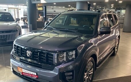 KIA Mohave I, 2019 год, 2 899 000 рублей, 3 фотография