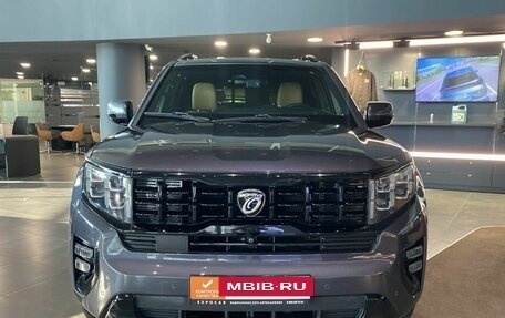 KIA Mohave I, 2019 год, 2 899 000 рублей, 2 фотография