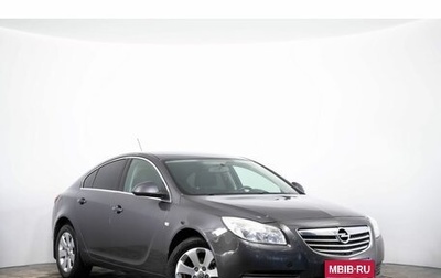 Opel Insignia II рестайлинг, 2011 год, 699 000 рублей, 1 фотография
