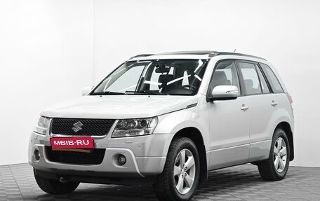 Suzuki Grand Vitara, 2014 год, 1 055 000 рублей, 1 фотография