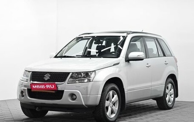 Suzuki Grand Vitara, 2014 год, 1 055 000 рублей, 1 фотография