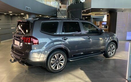 KIA Mohave I, 2019 год, 2 899 000 рублей, 8 фотография
