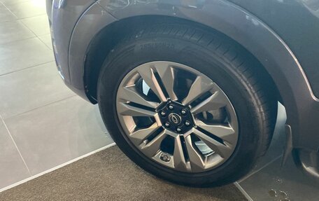 KIA Mohave I, 2019 год, 2 899 000 рублей, 12 фотография