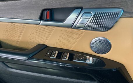 KIA Mohave I, 2019 год, 2 899 000 рублей, 15 фотография
